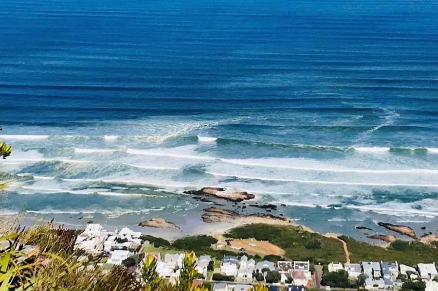 0 Bedroom Property for Sale in Voelklip Western Cape